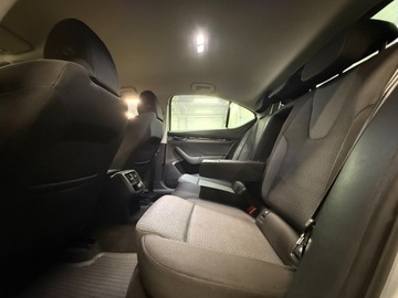 Skoda Octavia IV Liftback 1.5 TSI EVO 150KM 2023 Skoda Octavia Ambition 1.5 TSI 150KM, Salon Polska, zdjęcie 22