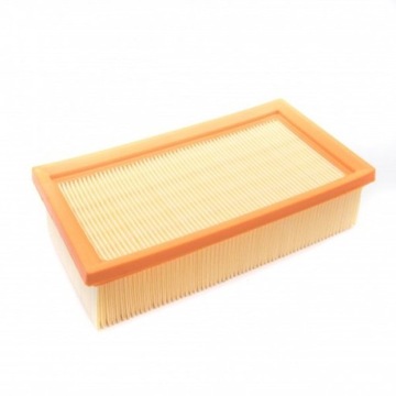 FILTR papierowy odkurzacza FLEX S 47