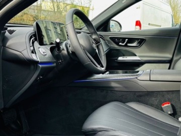 Mercedes Klasa E W214 Sedan 2.0 220d 197KM 2026 E Klasa 220 d 4-Matic Exclusive 2.0 (197KM) 2026, zdjęcie 5