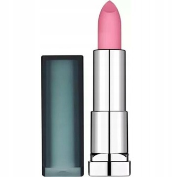 MAYBELLINE SENSATIONAL POMADKA 940 rose rush