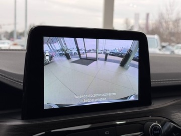 Ford Kuga III SUV 2.0 EcoBlue 190KM 2020 Ford Kuga Vignale AWD, LED, Kamera, 1 właściciel,, zdjęcie 35