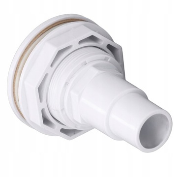 DYSZE POWROTNE BASENY ADAPTER PRZYŁĄCZA WĘŻA 1