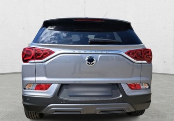 Ssangyong Korando V SUV 1.5 T-Gdi 163KM 2024 SsangYongKGM Korando Quartz-OD REKI-automat-naped 4WD- podemonstracyjne 50, zdjęcie 5
