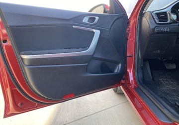 Kia Ceed III Kombi Facelifting 1.5 T-GDI 160KM 2023 Kia Ceed ZAKUP ZDALNY Kia Ceed SW 1.5 T Benz,160KM,PL salon, ASO, wersja M,, zdjęcie 10