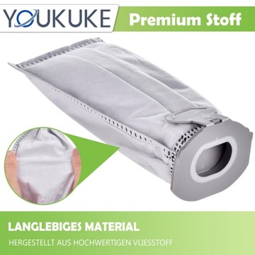 СУМКИ FP7 VORWERK KOBOLD VK7 АРОМАТЫ 12x