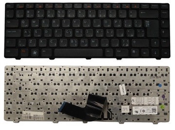 KLAWIATURA do DELL Vostro 3350 3450 3460 3550 3555 5537 N5040 N5050 M5040