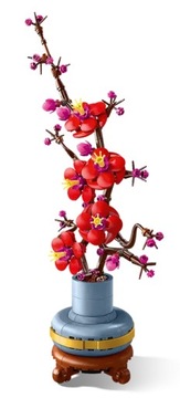 Lego Botanicals Plum Flower 10369 иконы