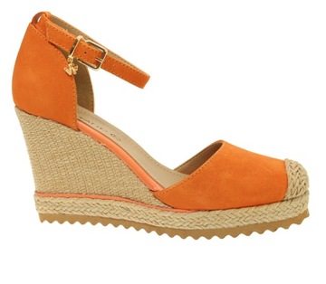 Espadryle Verofatto 6015621 rozm. 40