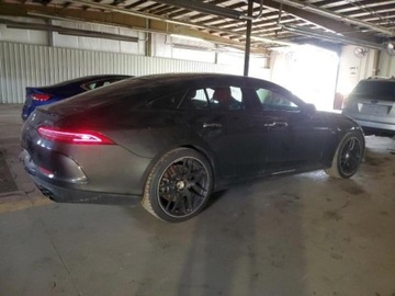 Mercedes AMG GT C190 2022 Mercedes-Benz AMG GT 2022r., 4x4, 3.0L, zdjęcie 2