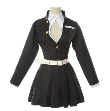 Костюм костюм замаскируют аниме косплей Каньери Мицури 158/164 Платье