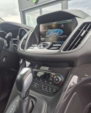 Ford Kuga II SUV 2.0 TDCi 180KM 2016 Ford Kuga 2,0 180 KM Tytanium Bezwypadkowa 2.0 Diesel 180KM, zdjęcie 12