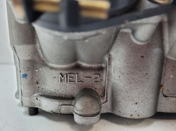 HONDA CBR 1000RR SC57 ГОЛОВКА ЦИЛИНДРА