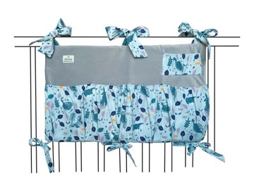 МОДЕЛИ ОРГАНИЗАТОРА КРОВАТИ BOLOLO