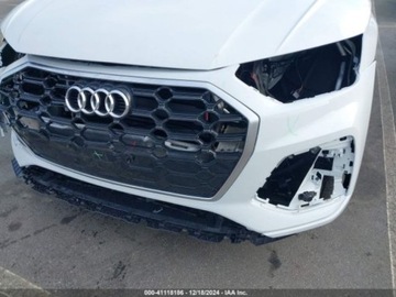 Audi Q5 II 2024 Audi Q5 2024 AUDI Q5 PREMIUM 45 TFSI S LINE QUATTRO 2.0 Benzyna 261KM, zdjęcie 11