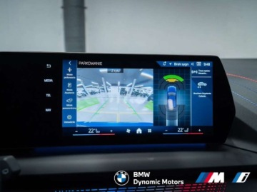 BMW Seria 1 F70 2026 BMW Seria 1 Nowe BMW 120 - 170 KM mHEV - Gotowy do Odbioru - Adaptacyjne L, zdjęcie 32