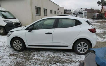 Renault Clio V 2023 Renault Clio Benzyna 67KM, zdjęcie 7