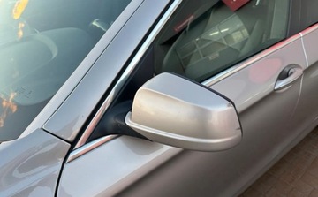 BMW Seria 5 F10-F11 Touring 525d 218KM 2012 BMW Seria 5 F11, M-Pakiet, 2012, Klima, Navi, Alu, Zarejestrowana w PL, VA, zdjęcie 17