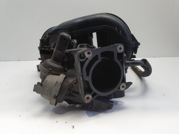 FORD C-MAX 1.8 16V KOLEKTOR SACÍ/ZBĚRNÉ