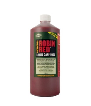 Dynamite Baits Robin Red Liquid Carp Food 1L