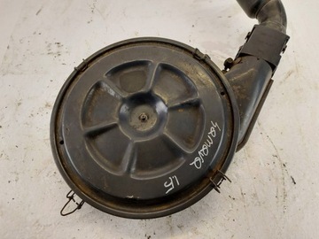 POUZDRO FILTRU VZDUCHU PULT SAMARA 2109 1.5 8V