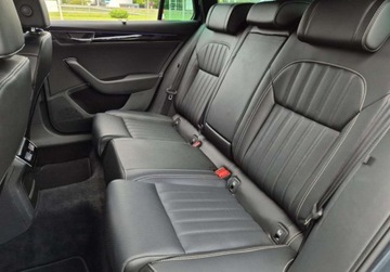 Skoda Superb III Scout 2.0 TDI SCR 200KM 2021 Skoda Superb LK 2.0TDI 200KM 4x4 DSG Canton Kamera 360 Tempomat ACC Webast, zdjęcie 16
