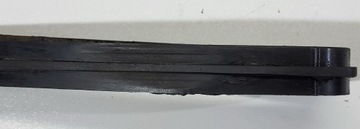 Слайд Honda CBF 600 PC38 2004-2007R приводной цепи