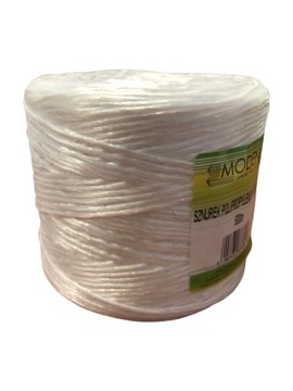 Sznurek polipropylenowyY 500m Tex 1000