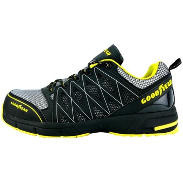 BUTY OBUWIE ROBOCZE BHP GOODYEAR U1502 S1P r.40