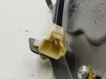 MAZDA CX-7 2007 MOTOREK STĚRAČE OKNO ZADNÍ