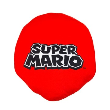 Подушка Mario Super Bros.