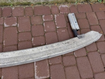 VW PASSAT B5 FL БАЛКА ЗАДНЕГО БАМПЕРА 4MOTION BUMPERS