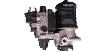 OSUSZACZ POWIETRZA APS SCANIA EURO 6 WABCO 9325102080