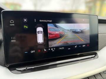 Skoda Octavia IV Kombi 2.0 TDI 150KM 2021 Skoda Octavia SKODA Octavia Combi 2.0 Tdi 150 KM S, zdjęcie 29