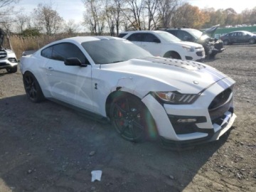 Ford Mustang VI 2020 Ford Mustang Shelby GT500 2020 5.2L 5.2 Benzyna 760KM, zdjęcie 4