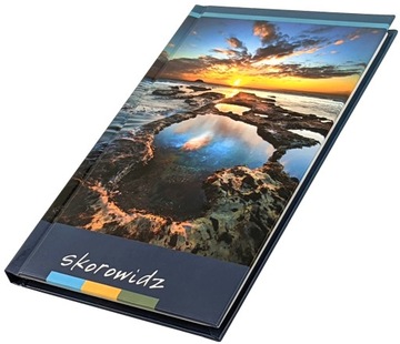 Notes SKOROWIDZ telefoniczny adresownik MINI