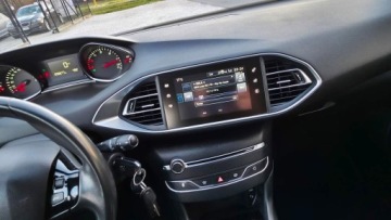 Peugeot 308 II 2014 PEUGEOT SW* ALU*1.6HDI* Opłacony* Zobacz* GWARANCJA, zdjęcie 29
