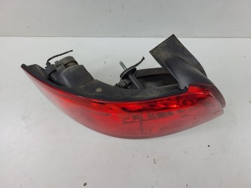 FIAT LINEA LEVÝ ZADNÍ SVĚTLO ORIGINÁLNÍ KOMPLETNÍ