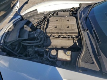 Chevrolet Corvette C7 2018 Chevrolet Corvette Z06 2LZ 2018 6.2 Benzyna 650KM, zdjęcie 6