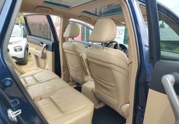 Honda CR-V III SUV 2.2 i-CDTi 140KM 2007 Honda CR-V Zadbana 2.2 icdti PANORAMA Skora Zobacz 2.2 Diesel 140KM, zdjęcie 26