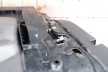 BMW I3 DVEŘE LEVÝ PŘEDNÍ