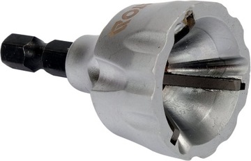 GRATOWNIK ZEWNĘTRZNY NA WKRĘTARKĘ YATO YT-22357