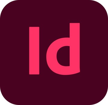 Adobe InDesign CC PL/ENG Win/Mac