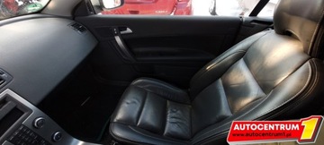 Volvo C70 II 2008 Volvo C70 CABRIO Automat Instalacja Gazowa Navi Skory MOZLIWA ZAMIANA 2.4, zdjęcie 22