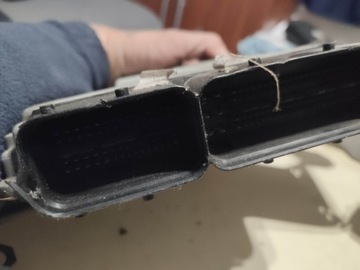 EU JEDNOTKA MOTORU MODUL ALFA ROMEO GT 2.0 00551950240