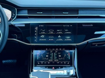 Audi A8 D5 Sedan Facelifting 3.0 55 TFSI 340KM 2023 Audi A8 Head-Up, Bang Olufsen ,Wentylacja, Webasto 3.0 Benzyna 340KM, zdjęcie 26