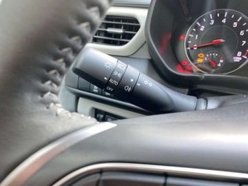 Suzuki Swift VII 1.2 DualJet mild Hybrid 82KM 2025 Suzuki Swift Swift Elegance 1.2 mildHybrid Manual DEMO 1.2 Hybryda 83KM, zdjęcie 18