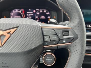 Cupra Leon II Sportstourer Facelifting 2.0 TSI 204KM 2026 Cupra Leon Sportstourer 2.0 TSI 204 KM DSG 4Drive, zdjęcie 15