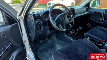 Opel Frontera B Standard 2.2 16V 136KM 2000 Opel Frontera Zarejestrowany 2.2 Benzyna 136KM, zdjęcie 25