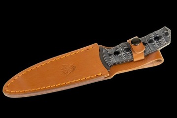 Туристический охотничий нож Spec Ops - NT235