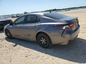 Toyota Camry IX 2022 Toyota Camry SE 2022 2.5l 2.5 Benzyna 203KM, zdjęcie 1